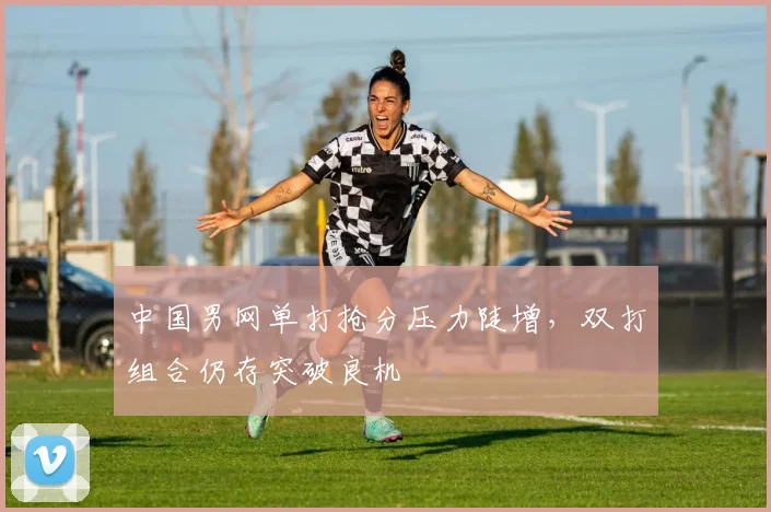 中国男网单打抢分压力陡增，双打组合仍存突破良机