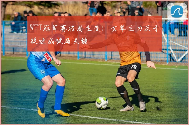 WTT冠军赛格局生变：女单主力反手提速成破局关键