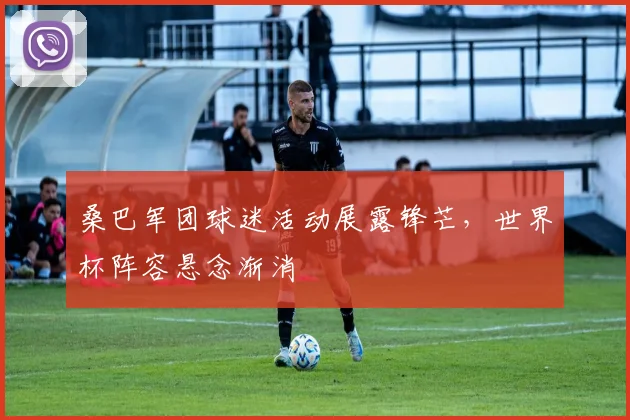 桑巴军团球迷活动展露锋芒，世界杯阵容悬念渐消